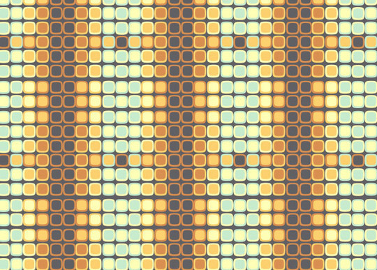 40 Amazingly Creative Square Patterns For Free Download 32