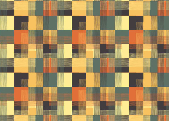 40 Amazingly Creative Square Patterns For Free Download 2