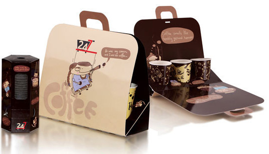 Collection Of Creative Shopping Bag Designs 31