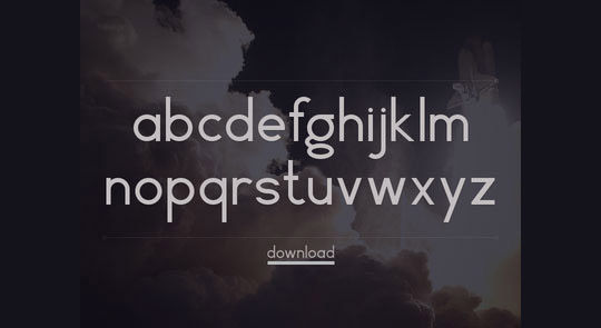 14 Creative And Quirky Fonts For Free Download 4