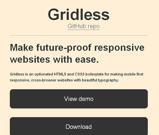 40 Tools And Resources For Creating Responsive Website Layouts 20