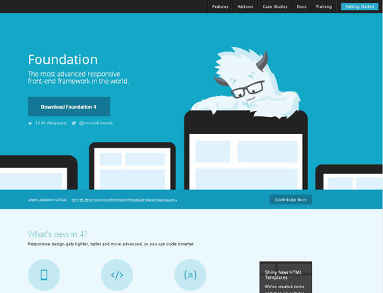 40 Tools And Resources For Creating Responsive Website Layouts 37