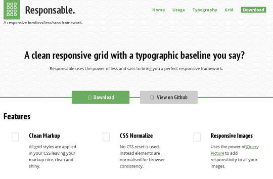 40 Tools And Resources For Creating Responsive Website Layouts 40