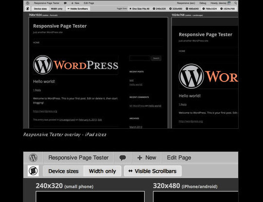 40 Best Responsive WordPress Free Plugins 31