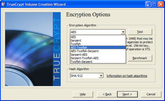 13 Free File Encryption Tools And Software 2