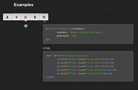 50 Fresh jQuery Plugins For Web Developers 9