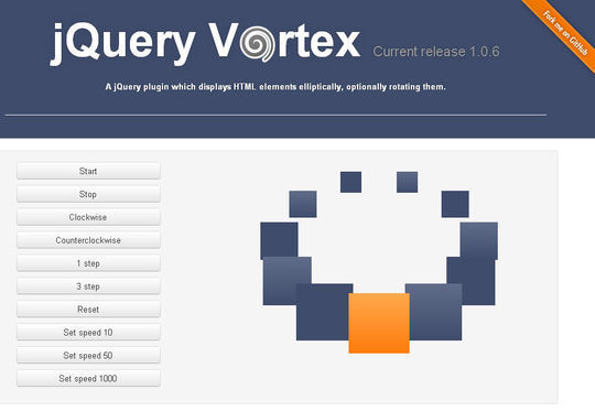 50 Fresh jQuery Plugins For Web Developers 2