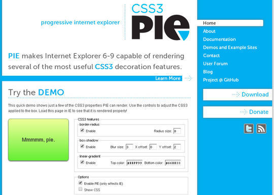 15 CSS Tools To Speed Up Coding 6