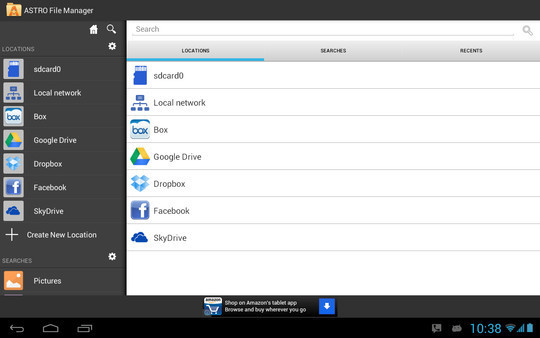9 Essential Apps For Your Android Tablets 4