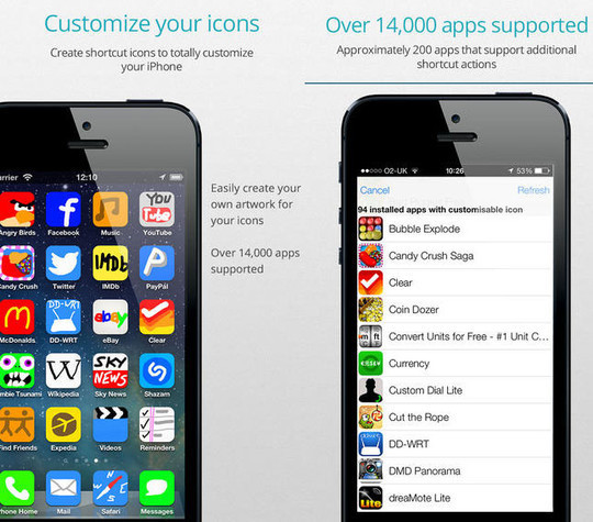 40 Essential Apps For Designers And Developers 15