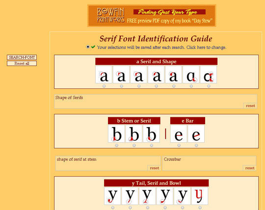 How to Identify a Font - 6 Best Tools - Qode Interactive