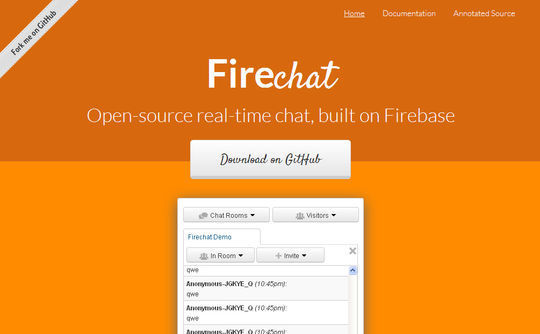 10 Free Chat Applications For Your Websites 1