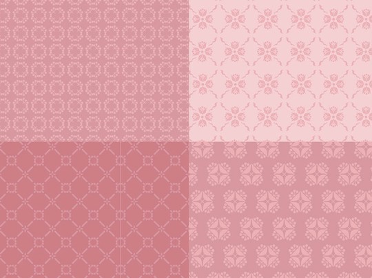 45+ High-Quality Free Vector Patterns 31