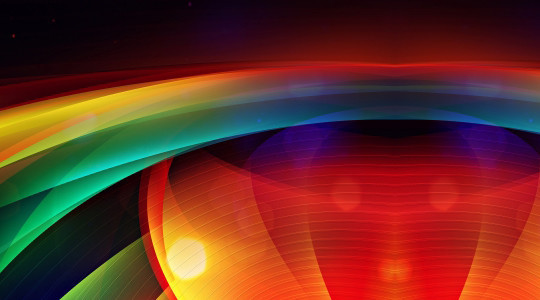 20 Abstract and Colorful Desktop Wallpapers 15