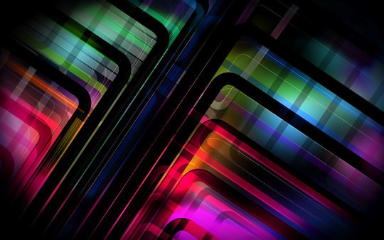 20 Abstract and Colorful Desktop Wallpapers 19