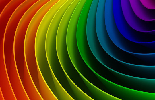 20 Abstract and Colorful Desktop Wallpapers 5