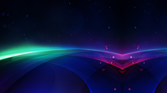 20 Abstract and Colorful Desktop Wallpapers 14