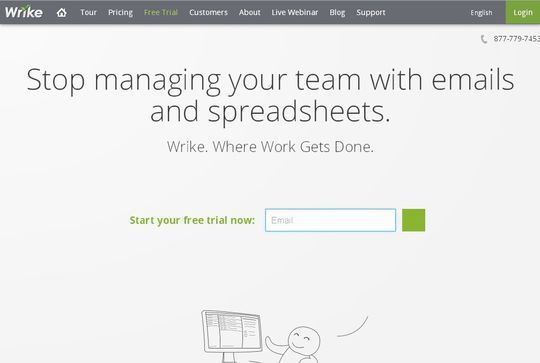 40 Useful Project Management Tools (Free & Premium) 35