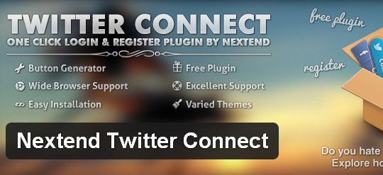 13 Most Useful Twitter Plugins For WordPress 14