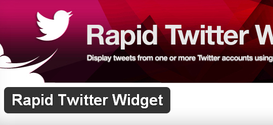 13 Most Useful Twitter Plugins For WordPress 5
