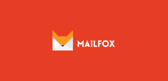 Stunning Logos Inspired by Email 2