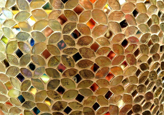 Fresh And Free Abstract Mosaic Textures 3