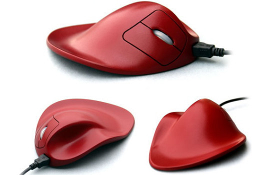 17 Creative Computer Mouse Designs 8