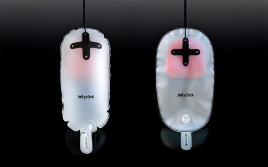 17 Creative Computer Mouse Designs 6