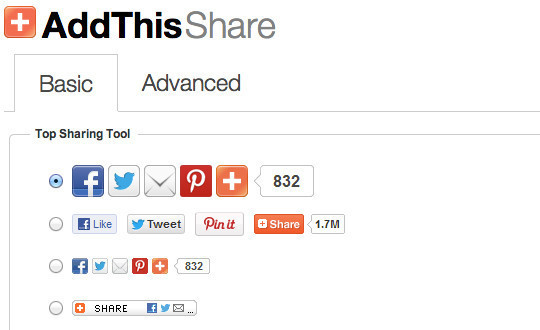 12 Best Free Social Sharing Plugins for WordPress 2