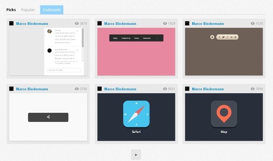 Exciting CSS Apps, Tools, & Resources For Developers 25