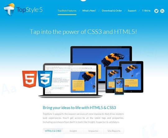 Exciting CSS Apps, Tools, & Resources For Developers 6