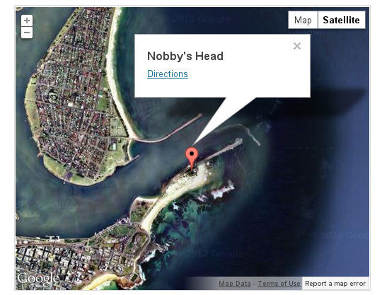 15 Amazing Free WordPress Google Maps Plugins 2
