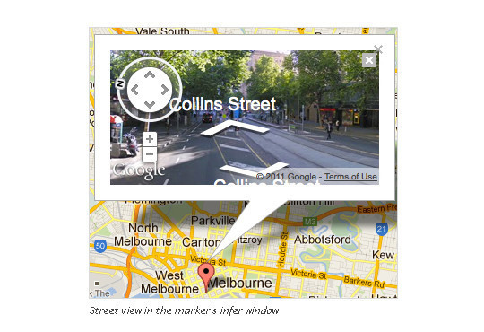 15 Amazing Free WordPress Google Maps Plugins 3