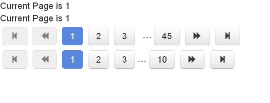 Collection Of Free CSS3, jQuery Pagination Plugins 25