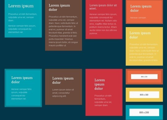 14 Free Frontend jQuery Plugins 6