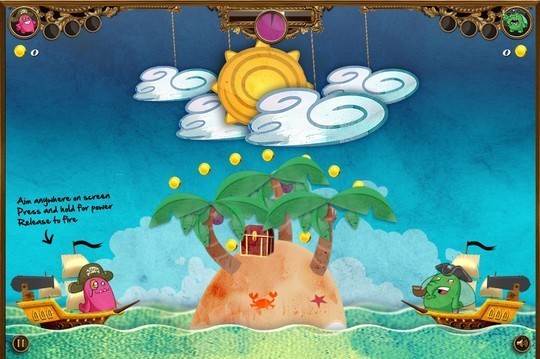 40 Extremely Addictive HTML5 Games 33
