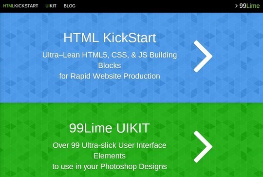 HTML5 Tools Worth Checking Out 5
