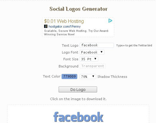 36 Free (and Premium) Logo Maker Tools And Generators 10
