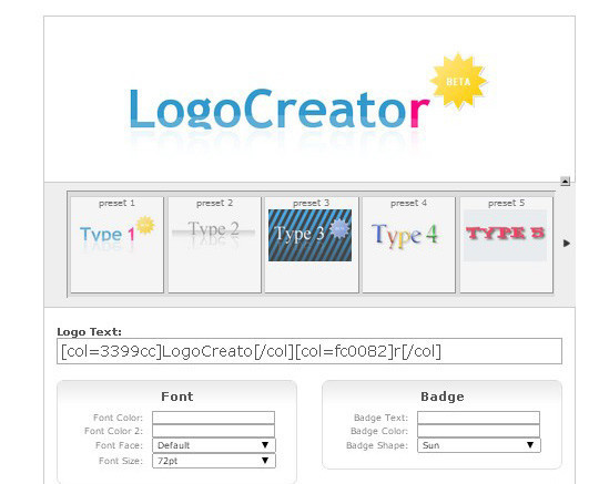 36 Free (and Premium) Logo Maker Tools And Generators 26