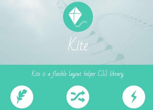 12 CSS Effects Libraries For Developers 9
