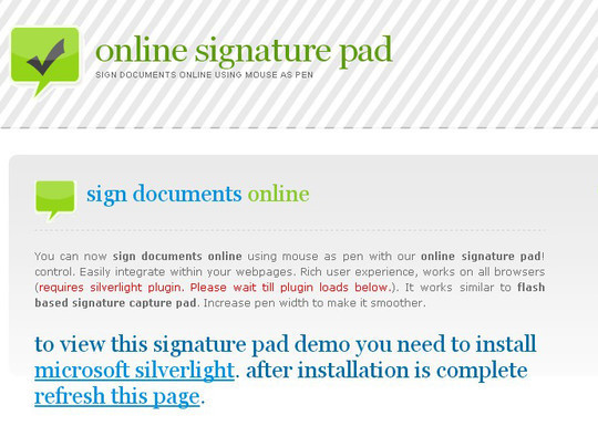 12 Useful Online Signature Maker Websites 3