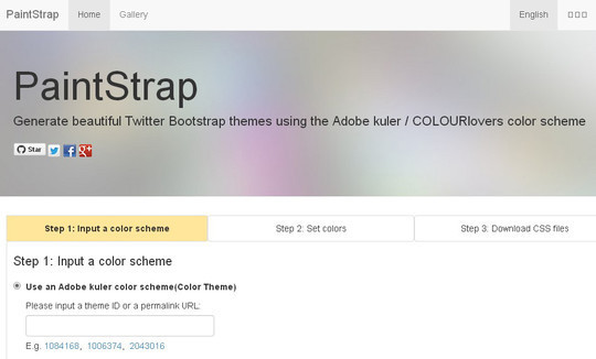 11 Bootstrap UI Editors For Developers 8