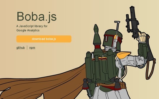 40 Best JavaScript Libraries And jQuery Plugins 17