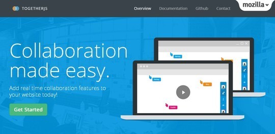 40 Best JavaScript Libraries And jQuery Plugins 35