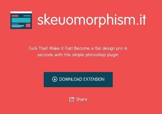 A Must-See Collection Of Powerful Yet Free Photoshop Tools & Plugins 16