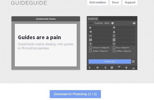 A Must-See Collection Of Powerful Yet Free Photoshop Tools & Plugins 3