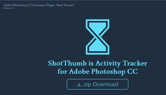 A Must-See Collection Of Powerful Yet Free Photoshop Tools & Plugins 8