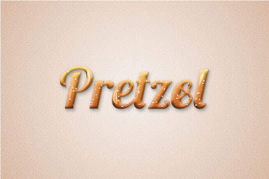 Awesomely Brilliant Adobe Illustrator Text Effects Tutorials 3