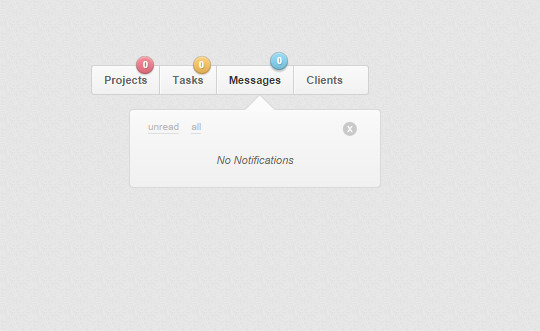 8 jQuery Notification Plugins For Good User Experience 3
