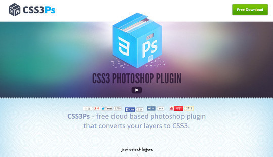 10 Free Photoshop Plugins For Designers 3